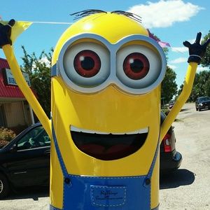 Meet your Posher, Briana